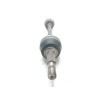 Recambio de transmision trasera izquierda para lexus is 2.5 16v cat (híbrido) referencia OEM IAM 4234053040  