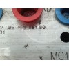 Recambio de abs para citroën c8 2.0 16v cat (rfn / ew10j4) referencia OEM IAM 9649988180  