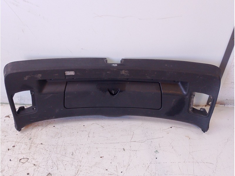 Recambio de guarnecido porton trasero para audi q7 (4l) 3.0 v6 24v tdi referencia OEM IAM 4L0867973  