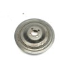Recambio de polea cigueñal para opel insignia berlina 2.0 16v cdti referencia OEM IAM 55563401  