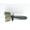 Recambio de mando limpia para dacia sandero 1.2 16v cat referencia OEM IAM 8200792584  