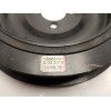 Recambio de polea cigueñal para opel insignia berlina 2.0 16v cdti referencia OEM IAM 55563401  