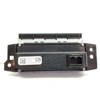 MODULO ELECTRONICO LR070395 150914A / J6R3A / GPLA18A828CB GPLA18A828CB