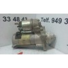 Recambio de motor arranque para fiat bravo (182) 16v 100 gt referencia OEM IAM 63111008  