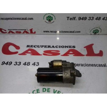 MOTOR ARRANQUE 0001109252 