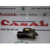Recambio de motor arranque para volvo xc90 2.4 diesel cat referencia OEM IAM 0001109252  