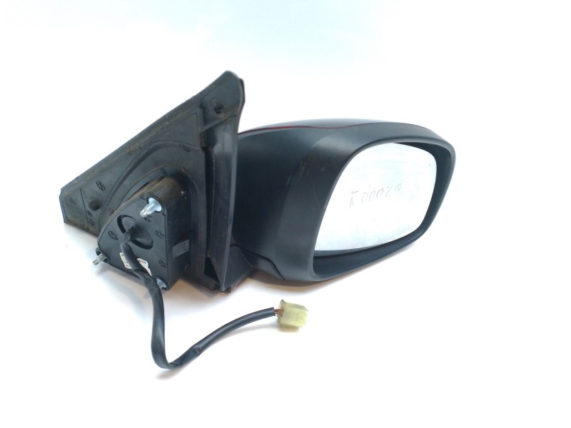Recambio de retrovisor derecho para suzuki swift berlina (mz) gl (3-ptas.) referencia OEM IAM 8470162JB0  