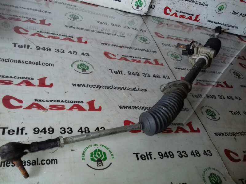 Recambio de cremallera direccion para renault megane i scenic (ja0) 1.6e alize referencia OEM IAM 68200000  