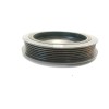 Recambio de polea cigueñal para opel insignia berlina 2.0 16v cdti referencia OEM IAM 55563401  
