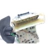 Recambio de mando limpia para dacia sandero 1.2 16v cat referencia OEM IAM 8200792584  