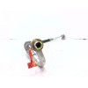Recambio de tubos aire acondicionado para ford focus turn. (cb8) titanium referencia OEM IAM 1747037  