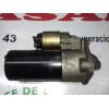 Recambio de motor arranque para volvo xc90 2.4 diesel cat referencia OEM IAM 0001109252  