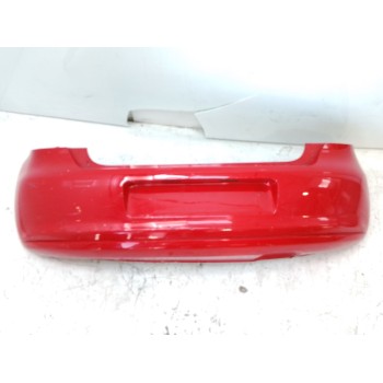 PARAGOLPES TRASERO 6R6807421BH 
