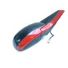 Recambio de retrovisor derecho para suzuki swift berlina (mz) gl (3-ptas.) referencia OEM IAM 8470162JB0  