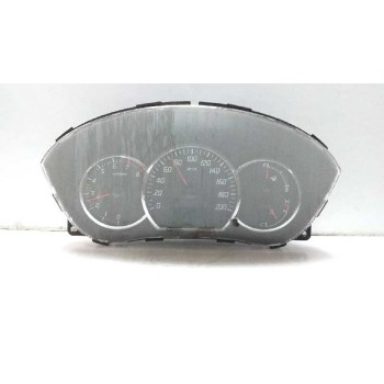 CUADRO INSTRUMENTOS 3410172KA0 3410062J0 