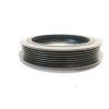 Recambio de polea cigueñal para opel insignia berlina 2.0 16v cdti referencia OEM IAM 55563401  