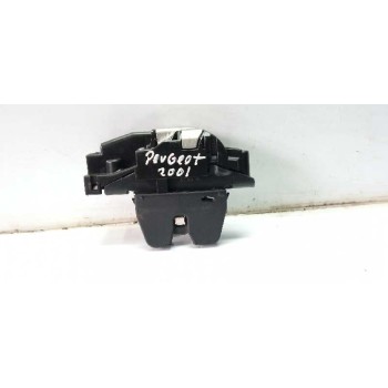 CERRADURA MALETERO / PORTON 9671153780 