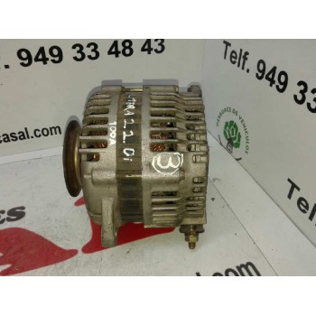 ALTERNADOR 23100BN300 
