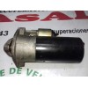 Recambio de motor arranque para volvo xc90 2.4 diesel cat referencia OEM IAM 0001109252  