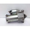 Recambio de motor arranque para peugeot 607 (s1) 2.2 hdi fap cat referencia OEM IAM 9618725080 D6G3 