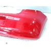 Recambio de paragolpes trasero para volkswagen polo v (6r1, 6c1) 1.4 (6r1) referencia OEM IAM 6R6807421BH  