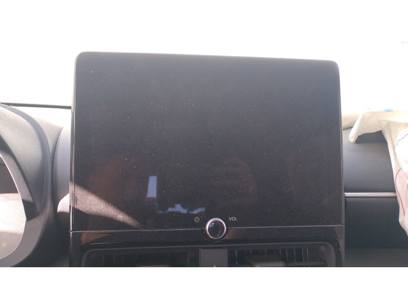 Recambio de pantalla multifuncion para toyota yaris cross (mxp_) 1.5 hybrid (mxpj10) referencia OEM IAM 861400D721  