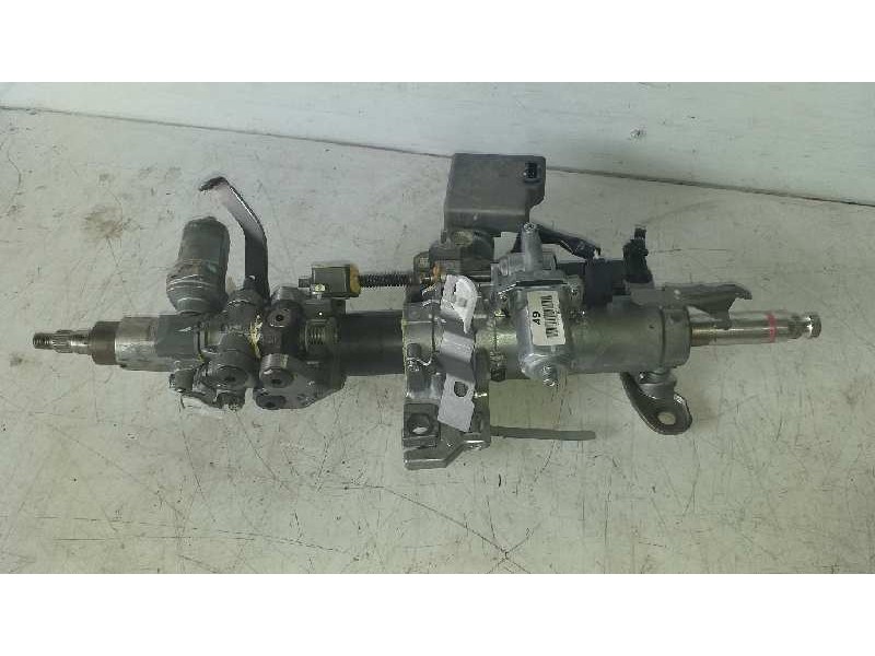 Recambio de columna direccion para lexus is200 (ds2/is2) 220d referencia OEM IAM 8922730020  