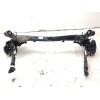 Recambio de puente trasero para peugeot 2008 (p1) active referencia OEM IAM 1667994680  