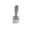 Recambio de mando limpia para dacia sandero 1.2 16v cat referencia OEM IAM 8200792584  