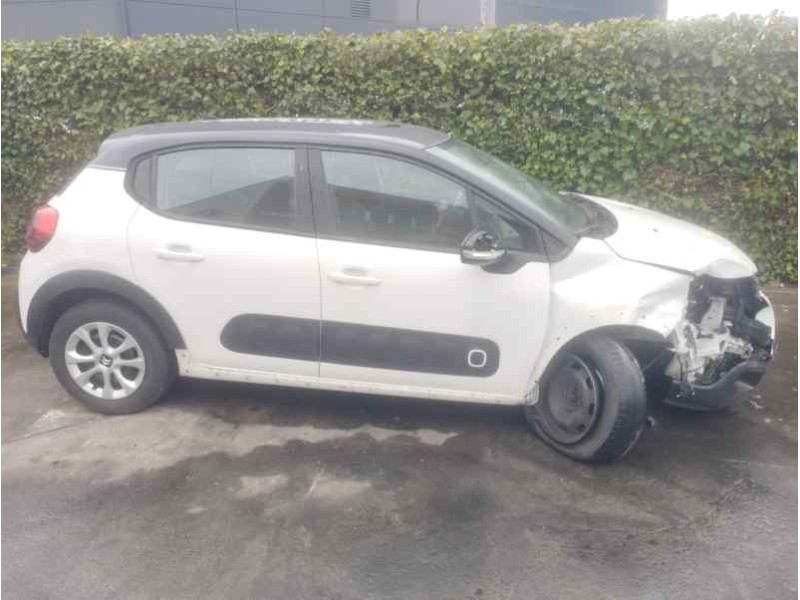 Recambio de abs para citroën c3 feel referencia OEM IAM 1631831080  