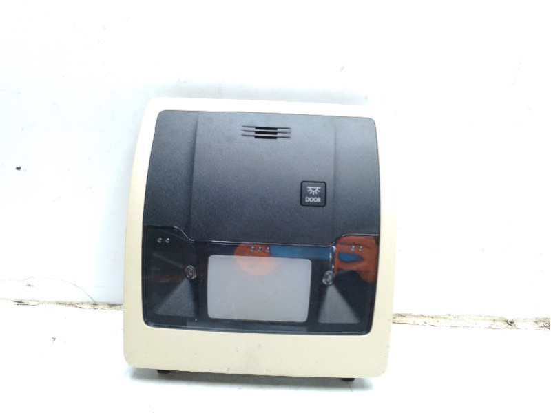 Recambio de luz interior para lexus nx referencia OEM IAM 8120878120A0  