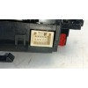 Recambio de anillo airbag para toyota yaris active referencia OEM IAM 8430802100  