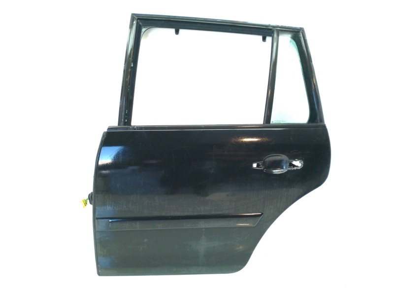 Recambio de puerta trasera izquierda para citroën c4 picasso 1.6 16v referencia OEM IAM 9006K4  