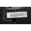 Recambio de cuadro instrumentos para suzuki swift azg (nz) 1.2 cat referencia OEM IAM 3410172KA0 3410062J0 