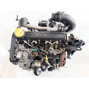 MOTOR COMPLETO 7701474900 K9K704 