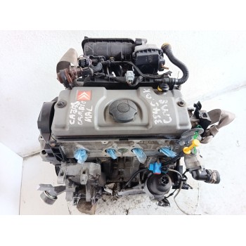 MOTOR COMPLETO 0135CW KFV 10FSJ8 / 4530785