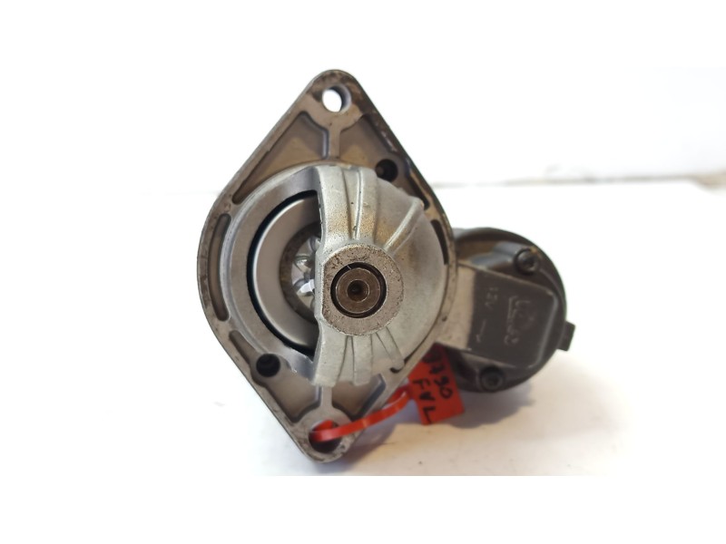 Recambio de motor arranque para opel combo (corsa c) referencia OEM IAM 1638119980 0986021240 
