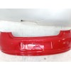 Recambio de paragolpes trasero para volkswagen polo v (6r1, 6c1) 1.4 (6r1) referencia OEM IAM 6R6807421BH  