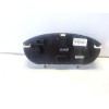 Recambio de cuadro instrumentos para citroën jumper kombi 33 l2h2 hdi 110 referencia OEM IAM 1617438580 1385914080 
