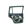 Recambio de puerta trasera izquierda para citroën c4 picasso 1.6 16v referencia OEM IAM 9006K4  