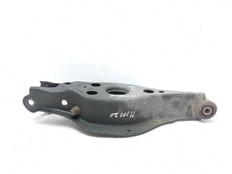 Recambio de brazo suspension superior trasero izquierdo para lexus is 2.5 16v cat (híbrido) referencia OEM IAM 4874030140  