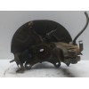 Recambio de mangueta delantera izquierda para volkswagen passat cc (357) 2.0 tdi referencia OEM IAM 3C0407254  