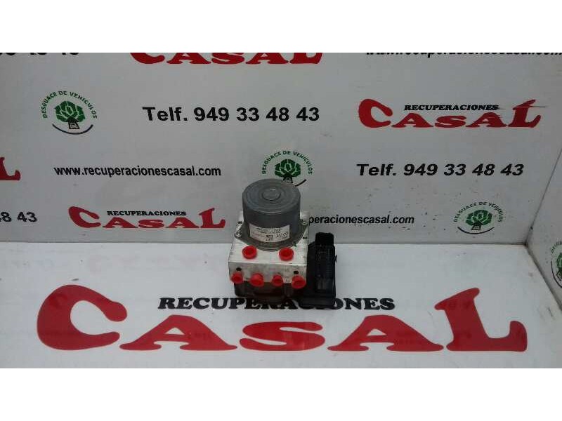 Recambio de abs para opel astra k lim. 5türig dynamic start/stop referencia OEM IAM 39030774 323666362 2265106539