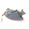 Recambio de piloto trasero derecho para lexus gs (gs/us/ws19) 300 referencia OEM IAM 8155130A41  
