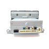 Recambio de sistema navegacion gps para toyota c-hr referencia OEM IAM 86140F4080  