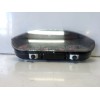 Recambio de cuadro instrumentos para citroën jumper kombi 33 l2h2 hdi 110 referencia OEM IAM 1617438580 1385914080 