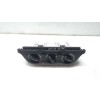 Recambio de mando calefaccion / aire acondicionado para suzuki swift azg (nz) 1.2 cat referencia OEM IAM 654525  
