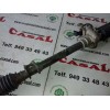Recambio de cremallera direccion para renault megane i scenic (ja0) 1.6e alize referencia OEM IAM 68200000  