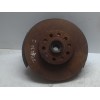 Recambio de mangueta delantera izquierda para volkswagen golf v berlina (1k1) conceptline (e) referencia OEM IAM 1K0407255P  