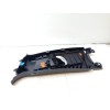 Recambio de moldura para toyota c-hr (_x1_) 1.8 hybrid (zyx10_, zyx11_) referencia OEM IAM 7302302060C0  